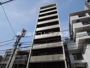 UTステージ横浜吉野町の画像