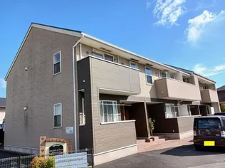 カーサ サンリットAの画像