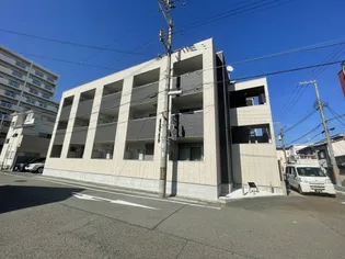 ルネドールマノ【2階】の外観