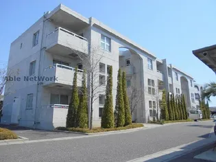 花水木の里A棟の画像