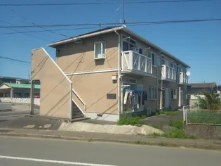 フレーチャグランデの画像