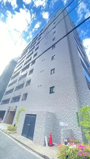 大阪府大阪市東淀川区東中島1【マンション】の外観