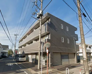 第二寿マンションの画像