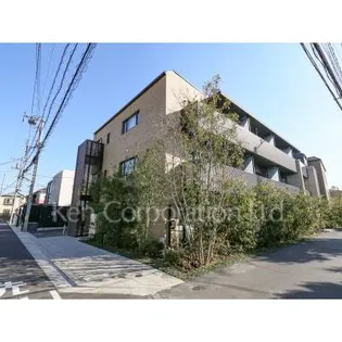 オープンレジデンシア駒沢の画像