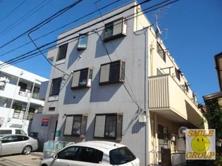 メゾンロイヤルの画像