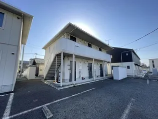 グランセレッソD棟の画像