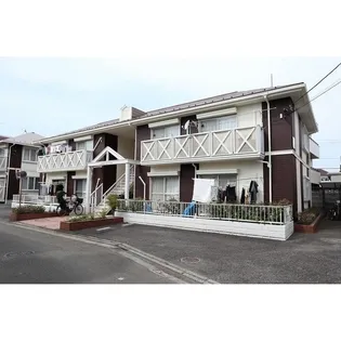 南台クリーンハイツA棟の画像