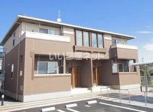 コートカルムBの画像