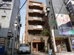 ウィンベルデュエット小岩の画像