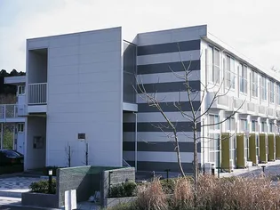 レオパレスコスモスの画像