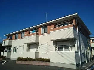 アジュール ヴィラ Iの画像