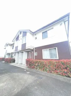 セントラル ヴィラッジュ B棟の画像