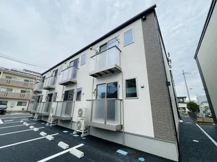 フルール A棟の画像