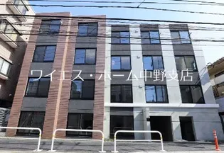 アトリオフラッツ中野の画像