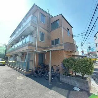 エスポワール トキワの画像