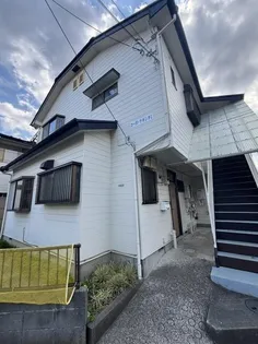 コーポヤギシタIの画像