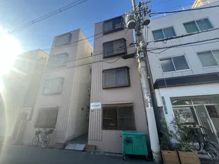 RHYTHM野江の画像