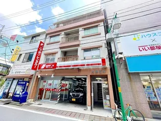 大坪ビルの画像