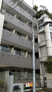 Picchio御徒町【3階】の外観