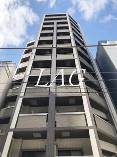 ジェノヴィア浜松町グリーンヴェールの画像