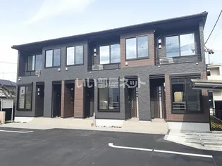 ガーデンスクエアⅡの画像