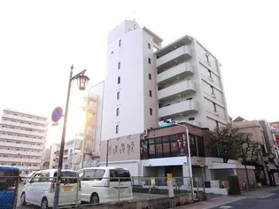 幸町旭ビル【5階】の外観