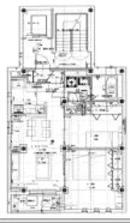 エムズ谷六【1階】の間取り