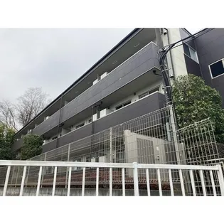 RAFFINE永福の画像