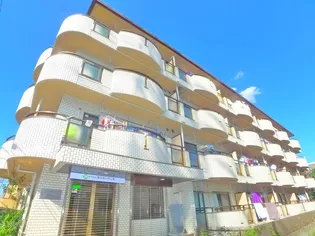 レジデンスエテルナの画像