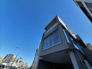 空と海の画像