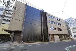 ラ フェルミエの画像