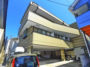 TONBOマンションの画像