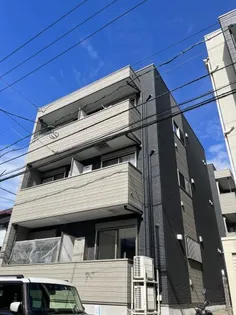 浜田壱番館の画像