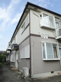 シャトー2番館の画像