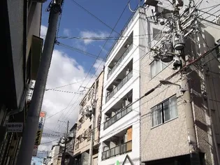 ホワイティ大今里の画像