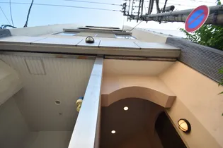 エスポワールT【4階】の外観