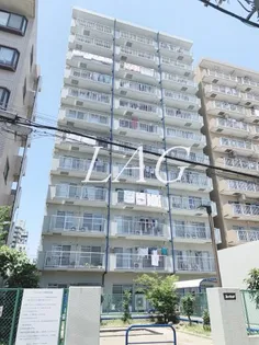 パークロード相模原の画像