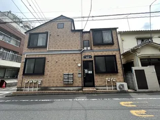 アーバンプレイス椎名町【1階】の外観