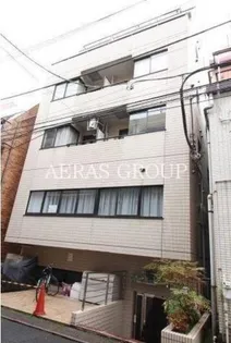 駒込MSビルの画像