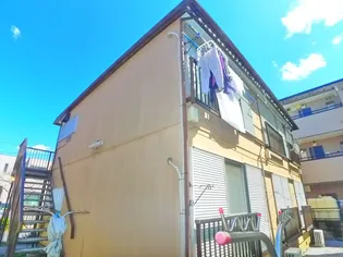 カームケイエスの画像