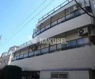 モンターニュ目黒中町の画像
