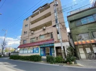 第2みつやビルの画像