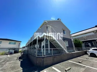 タウニィ山本 C棟の画像