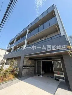 ガーラ行徳グランドステージの画像