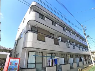 ニコーホームビル金町の画像