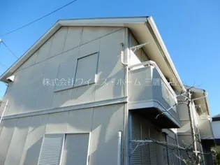 コーポ梶野B 8Cの画像