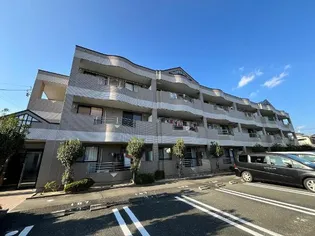 ベルメゾン高丘の画像