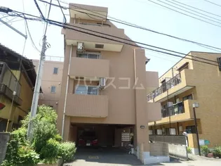 ソレイユ市川の画像
