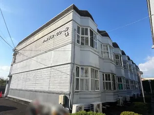 シャンブルクレールUIの画像