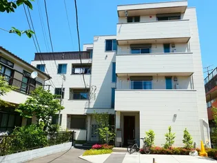 URBAN FLATSの画像